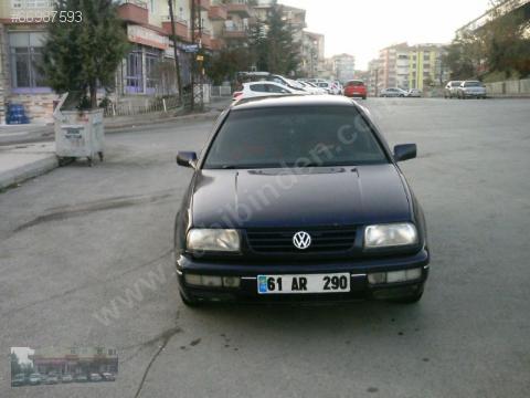 Volkswagen Vento 1.8 GL
