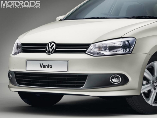 Volkswagen Vento 1.4