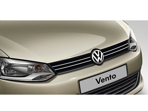 tuning Volkswagen Vento 1.4