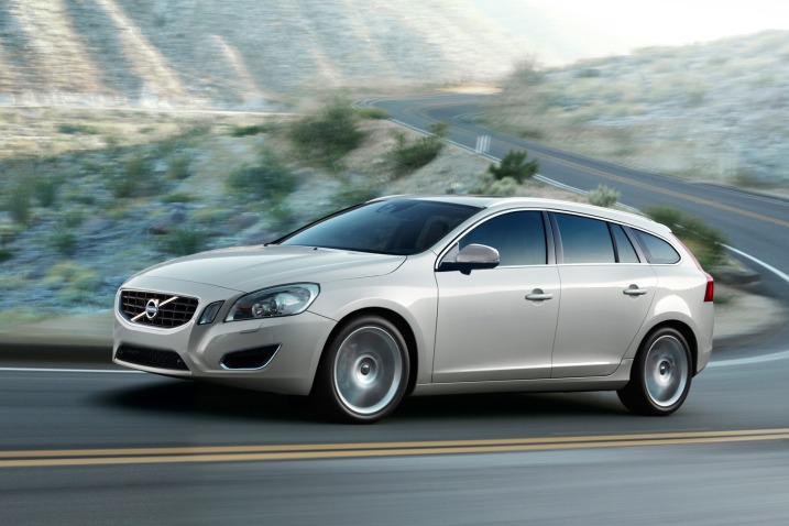 Volvo S60 2.0 T AT