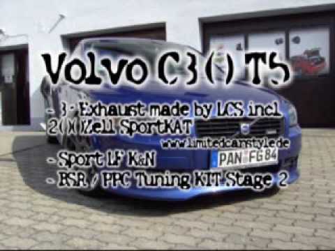 Volvo S60 2.5 T5 AT Kinetic