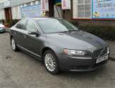Volvo S80 2.4 D5 AWD AT Momentum