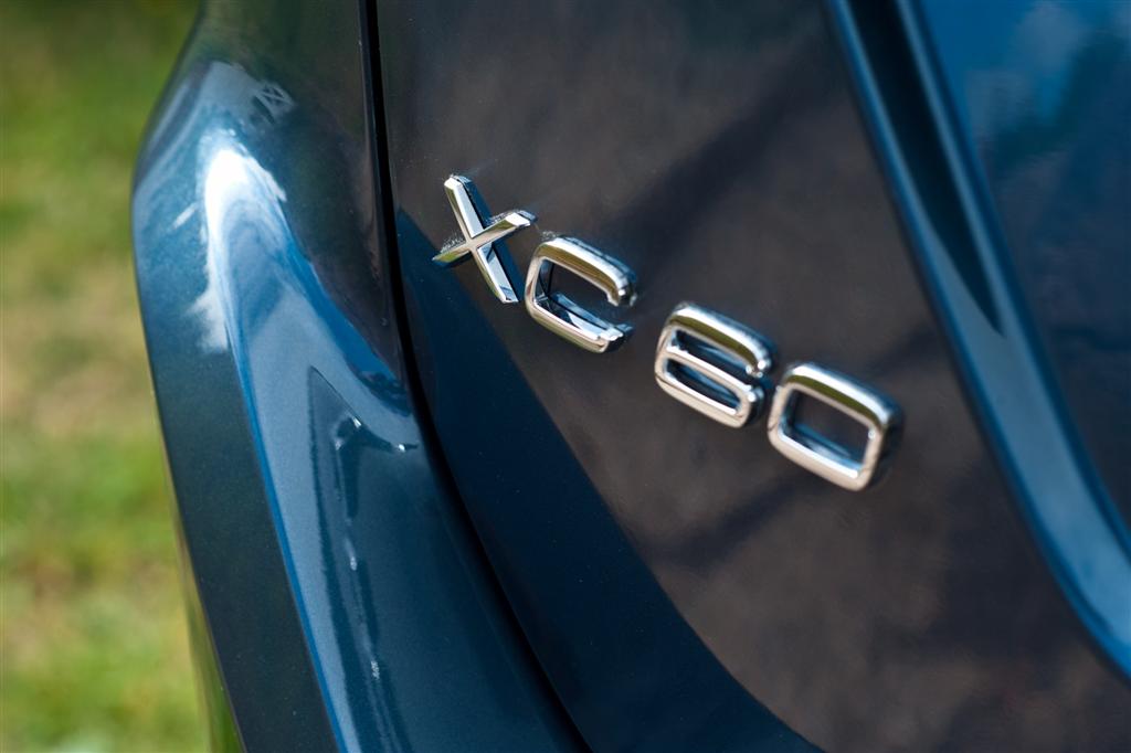 Volvo XC60 3.2