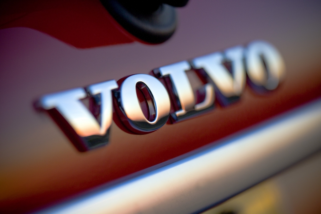 tuning Volvo XC90 4.4 V8