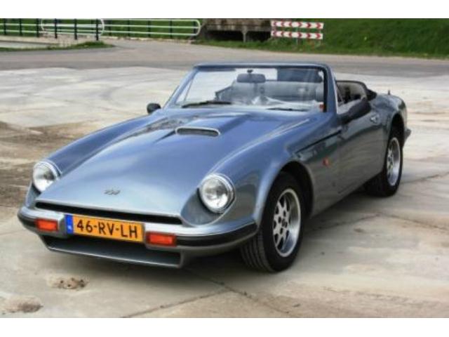 TVR S 2.8