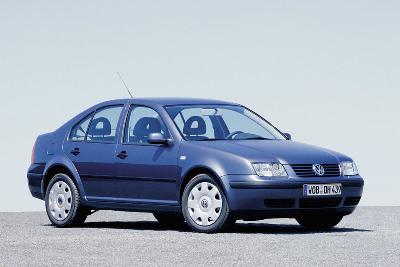 Volkswagen Bora 1.8T Trendline