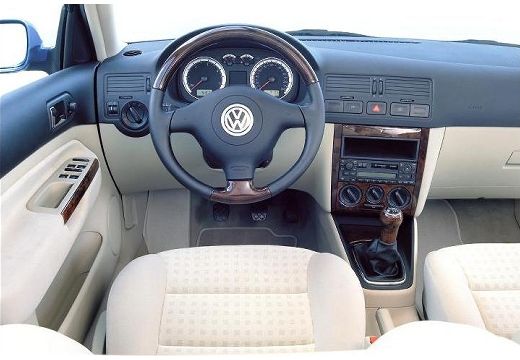 Volkswagen Bora 1.6 AT