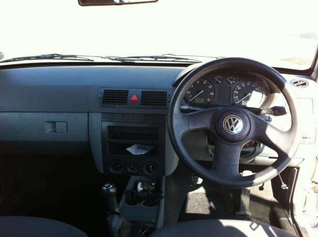 Volkswagen Citi Golf 1.4i