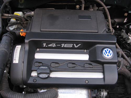 Volkswagen Golf 1.4 16V