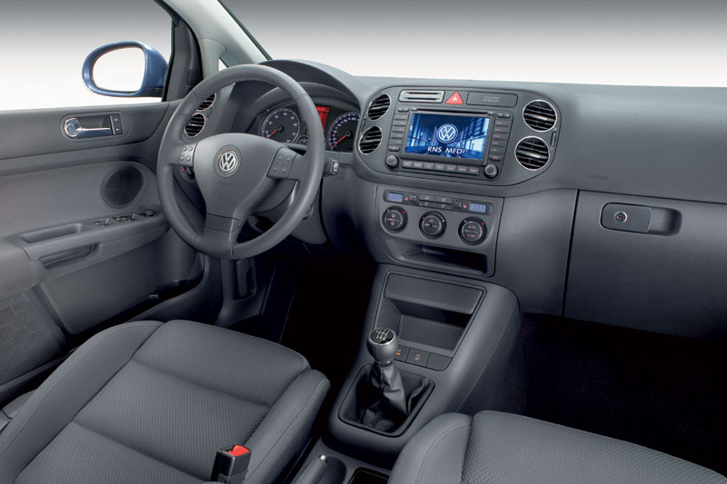 Volkswagen Golf 5 2.0 TDi Sportline