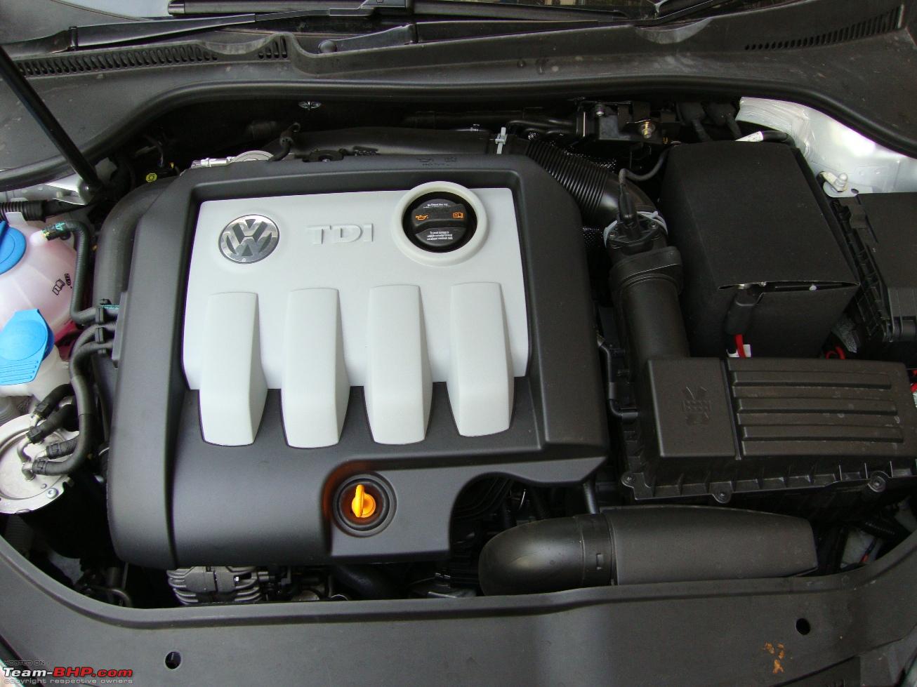 Volkswagen Jetta 1.9 TDi Comfortline