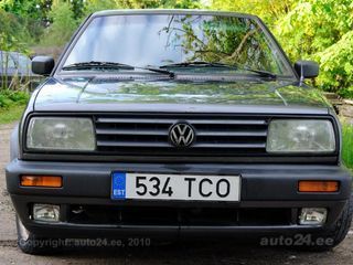 Volkswagen Jetta 1.6 TD