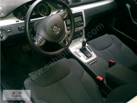 Volkswagen Passat 1.4 TSI DSG Comfortline