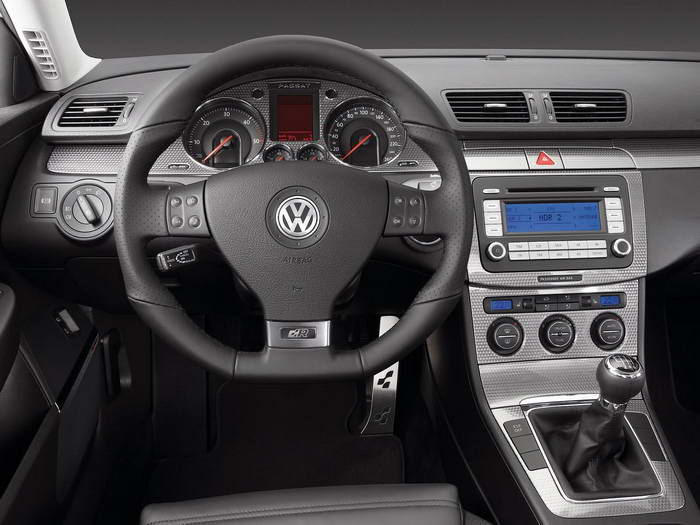 Volkswagen Passat 2.0 TDi 4Motion