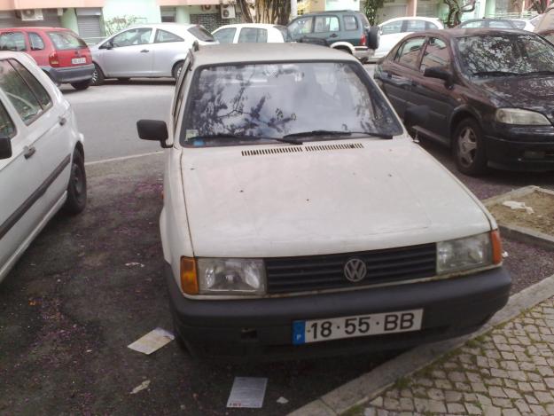 Volkswagen Polo 1.4 D