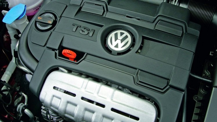 Volkswagen Touran 1.2 TSi Trendline