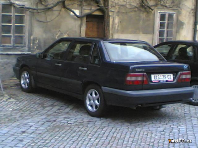 Volvo 850 2.0
