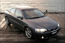 Volvo S60 2.0T Automatic