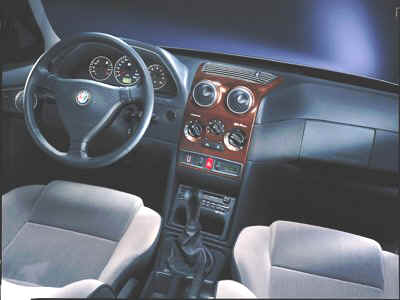 Alfa Romeo 146 2.0