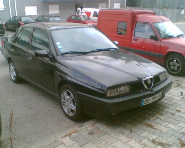 Alfa Romeo 155 1.8 T.S.