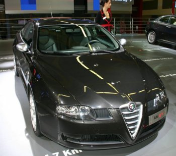 Alfa Romeo GT 2.0 AT