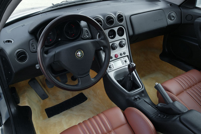 Alfa Romeo GTV 3.2 V6 24V