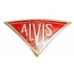 Alvis TC 3.0 21