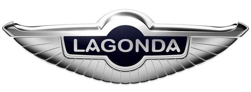 Aston Martin Lagonda limited