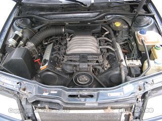 Audi 100 2.8 V6 Quattro