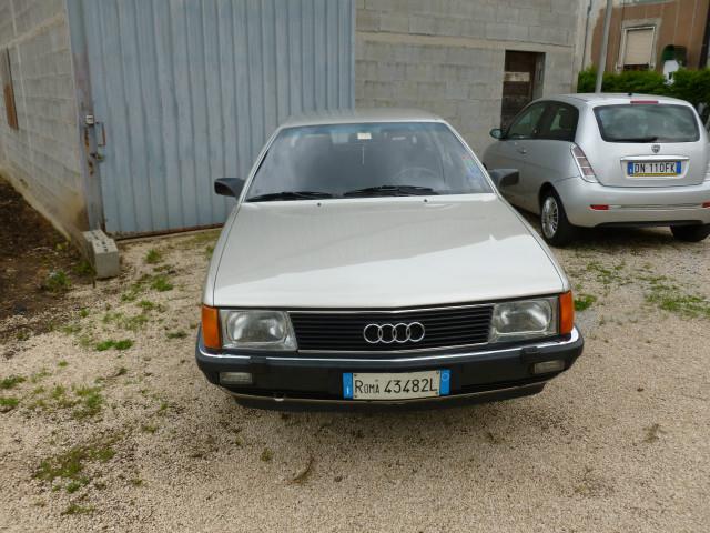 Audi 100 2.0 D