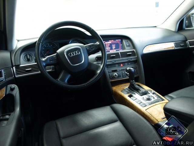 Audi A4 2.8 174hp quattro MT