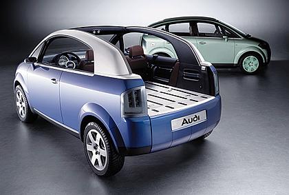 Audi AL2