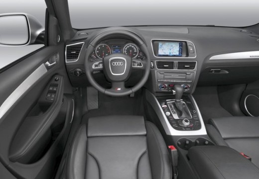 Audi Q5 2.0 TDi Quattro