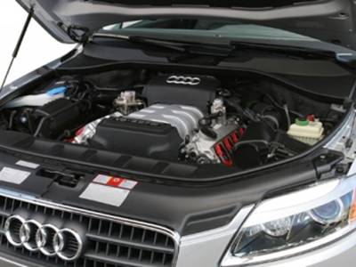 Audi Q7 4.2 TDi