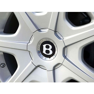 Bentley Arnage 6.75 i V8 Biturbo