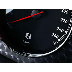 Bentley Arnage 6.75 i V8 Biturbo