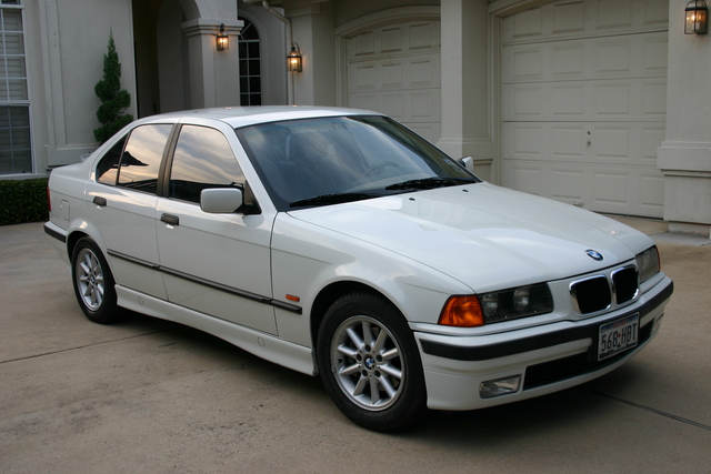 BMW 3 318i