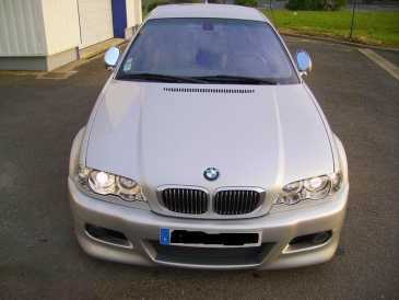BMW 323 Ci