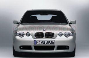 BMW 325 Compact