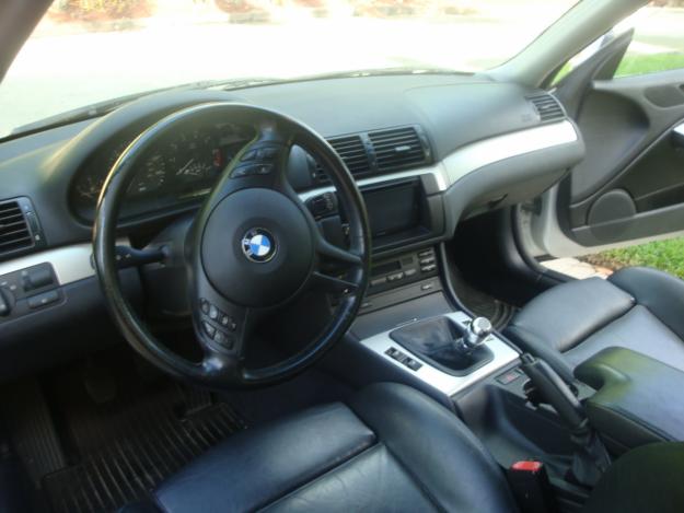 BMW 325Ci Coupe