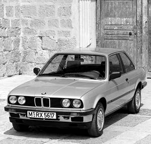 BMW 325e