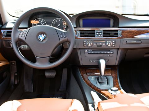 BMW 325i xDrive