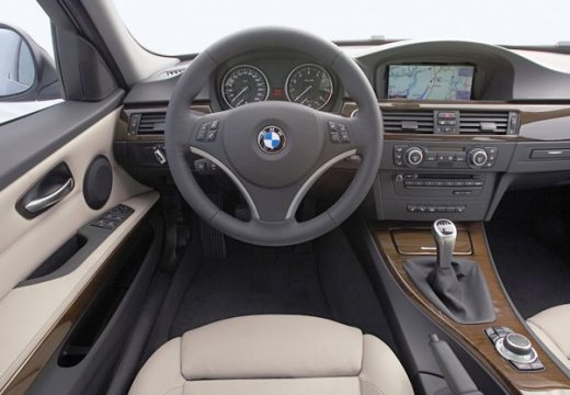 BMW 335i xDrive Touring