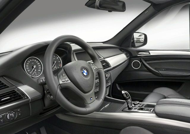 BMW X5 xDrive50i Exclusive