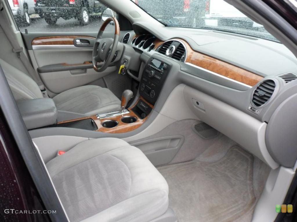 Buick Enclave CX AWD