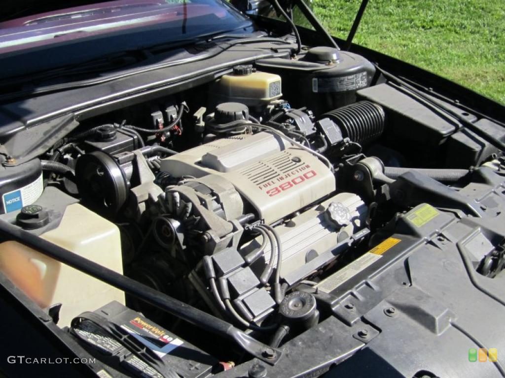 Buick Reatta 3.8 i V6