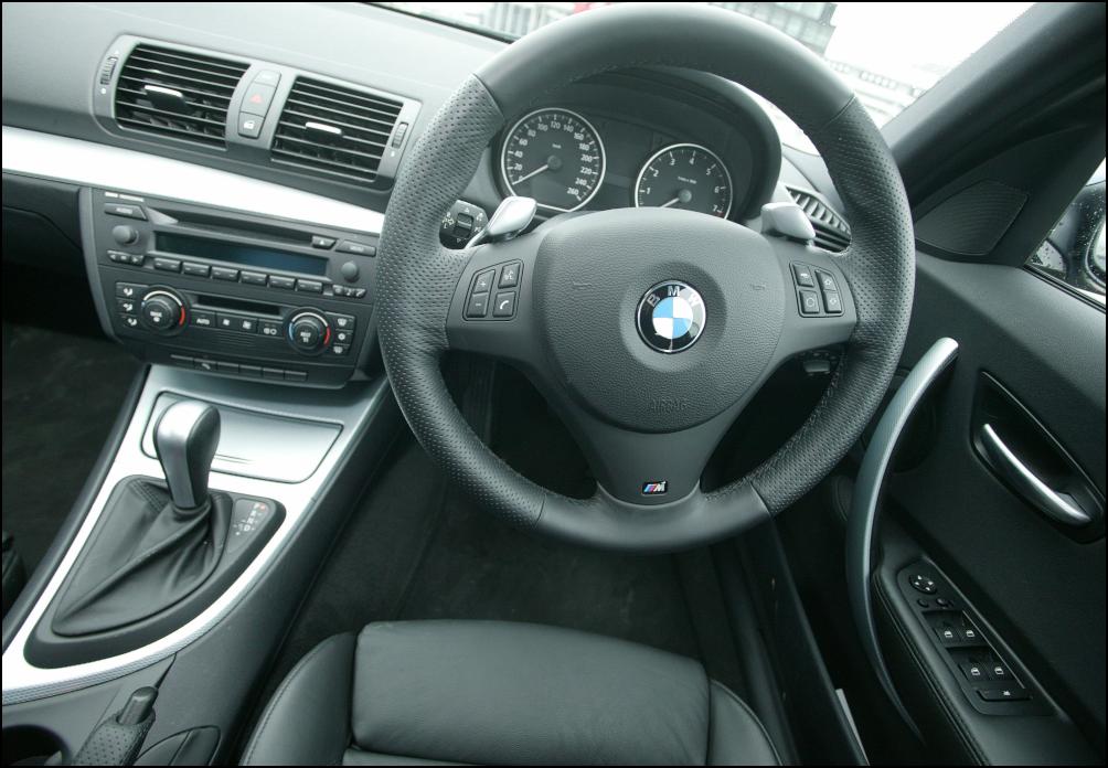 BMW 130i Automatic
