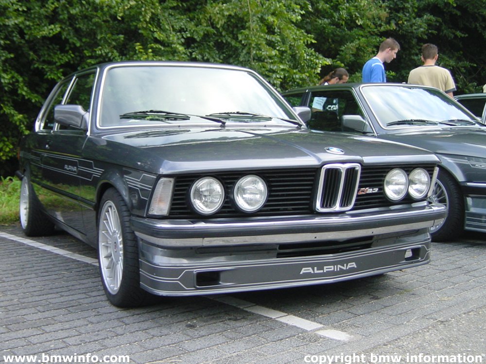 BMW 315