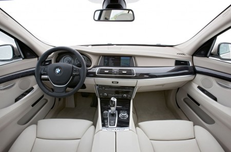 BMW 550i Exclusive Automatic