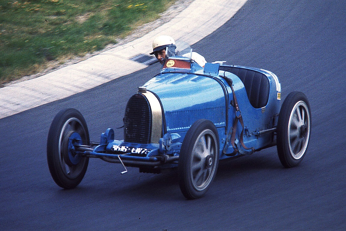 Bugatti 35 A